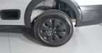 Volkswagen Saveiro 1.6 ROBUST CABINA SENCILLA Pickup 2024