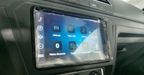 Volkswagen Saveiro 1.6 ROBUST CABINA SENCILLA Pickup 2024
