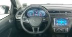 Volkswagen Saveiro 1.6 ROBUST CABINA SENCILLA Pickup 2024