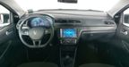 Volkswagen Saveiro 1.6 ROBUST CABINA SENCILLA Pickup 2024