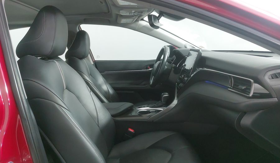 Toyota Camry 2.5 HEV XLE AUTO Sedan 2022