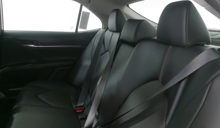 Toyota Camry 2.5 HEV XLE AUTO Sedan 2022