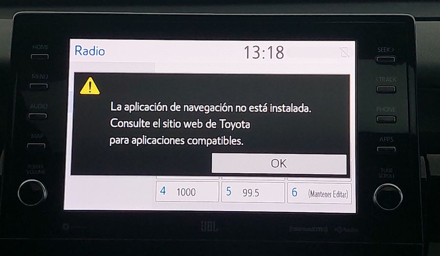 Toyota Camry 2.5 HEV XLE AUTO Sedan 2022