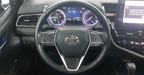 Toyota Camry 2.5 HEV XLE AUTO Sedan 2022