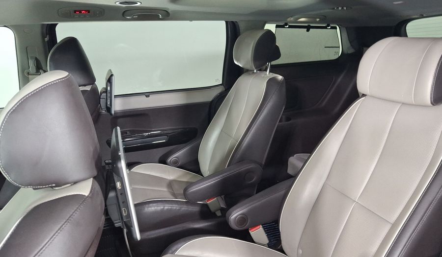 Kia Sedona 3.3 SXL AUTO Minivan 2020