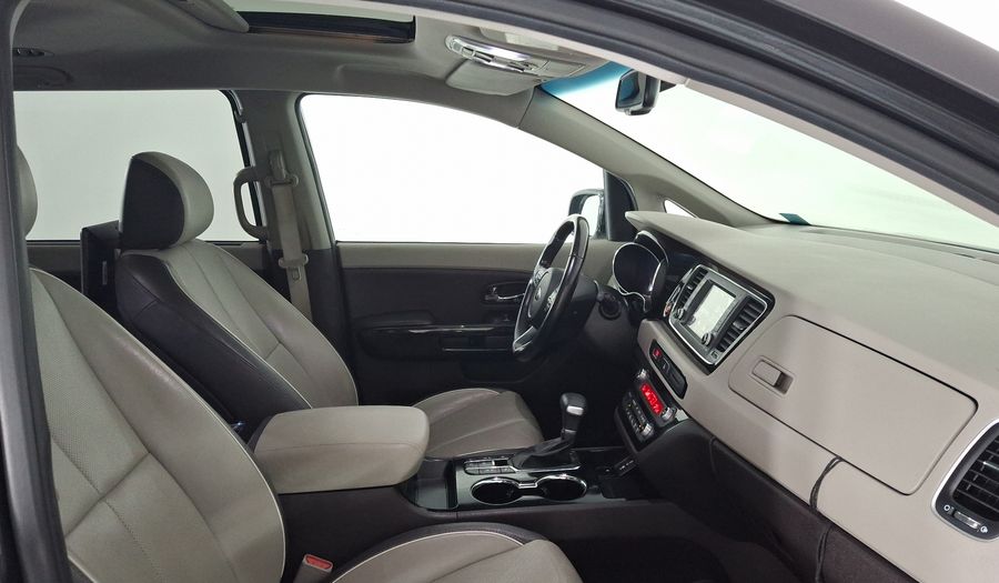 Kia Sedona 3.3 SXL AUTO Minivan 2020