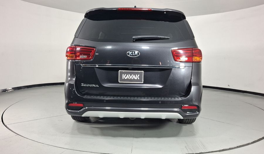 Kia Sedona 3.3 SXL AUTO Minivan 2020