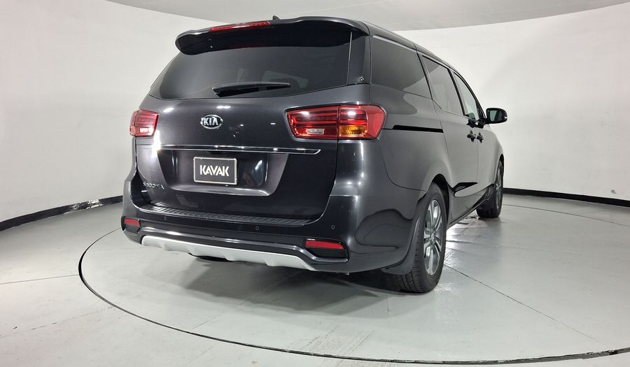 Kia Sedona 3.3 SXL AUTO Minivan 2020