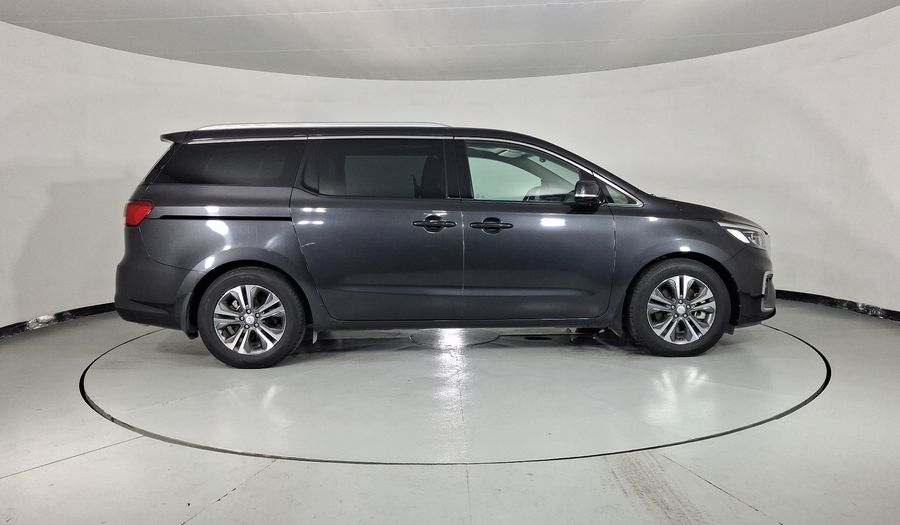 Kia Sedona 3.3 SXL AUTO Minivan 2020