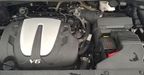 Kia Sedona 3.3 SXL AUTO Minivan 2020