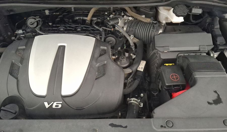 Kia Sedona 3.3 SXL AUTO Minivan 2020