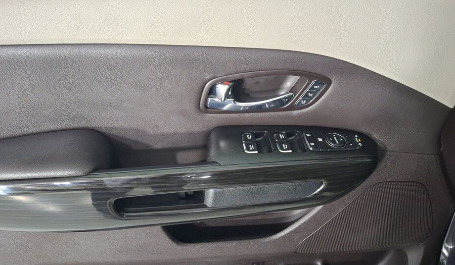 Kia Sedona 3.3 SXL AUTO Minivan 2020
