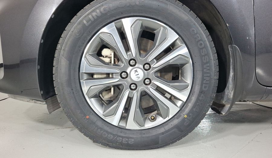 Kia Sedona 3.3 SXL AUTO Minivan 2020