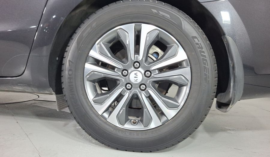 Kia Sedona 3.3 SXL AUTO Minivan 2020