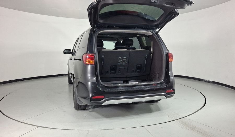 Kia Sedona 3.3 SXL AUTO Minivan 2020