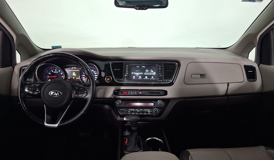 Kia Sedona 3.3 SXL AUTO Minivan 2020