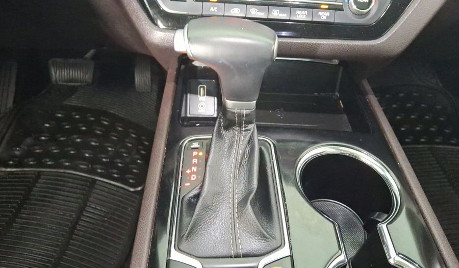Kia Sedona 3.3 SXL AUTO Minivan 2020