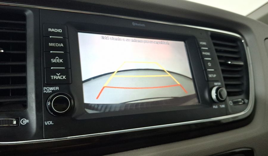 Kia Sedona 3.3 SXL AUTO Minivan 2020