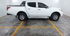 Mitsubishi L200 2.4 GASOLINA GLS DOBLE CABINA 4X2 Pickup 2017