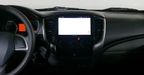 Mitsubishi L200 2.4 GASOLINA GLS DOBLE CABINA 4X2 Pickup 2017