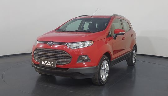 Ford • EcoSport