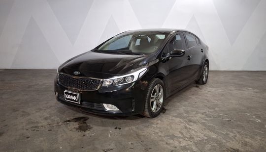 Kia • FORTE