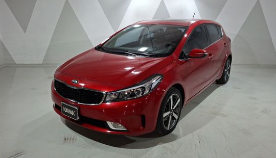 Kia • FORTE