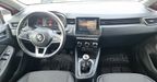 Renault Clio 1.0T INTENS Hatchback 2022