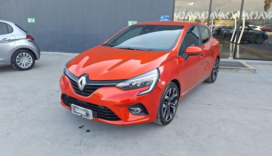 Renault • Clio
