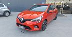 Renault Clio 1.0T INTENS Hatchback 2022