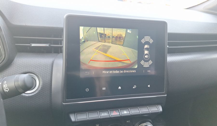 Renault Clio 1.0T INTENS Hatchback 2022