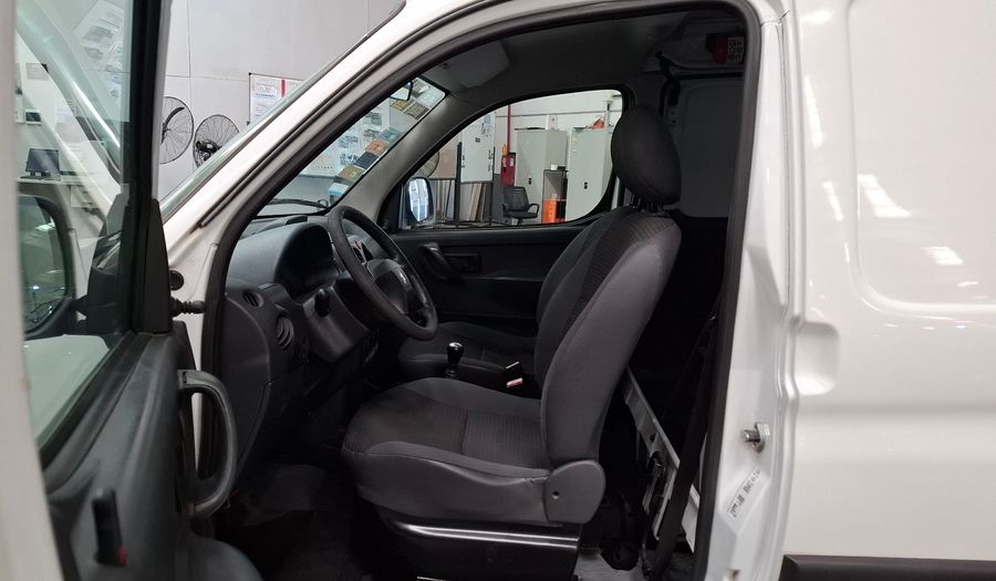 Peugeot Partner 1.4 FURGON CONFORT Van 2014
