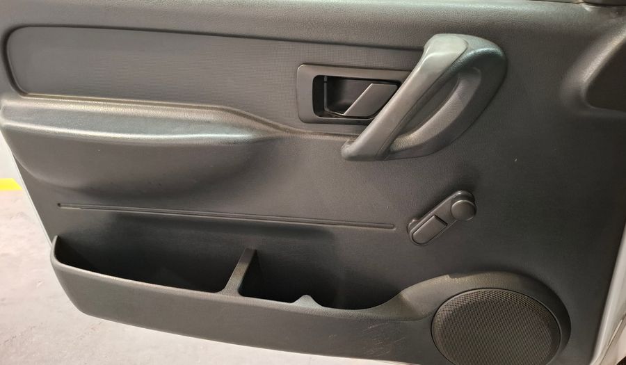 Peugeot Partner 1.4 FURGON CONFORT Van 2014