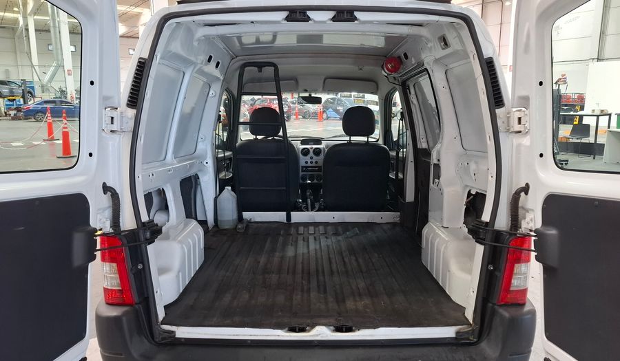 Peugeot Partner 1.4 FURGON CONFORT Van 2014