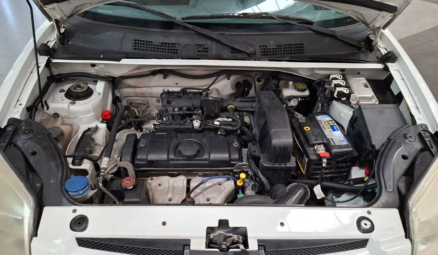 Peugeot Partner 1.4 FURGON CONFORT Van 2014