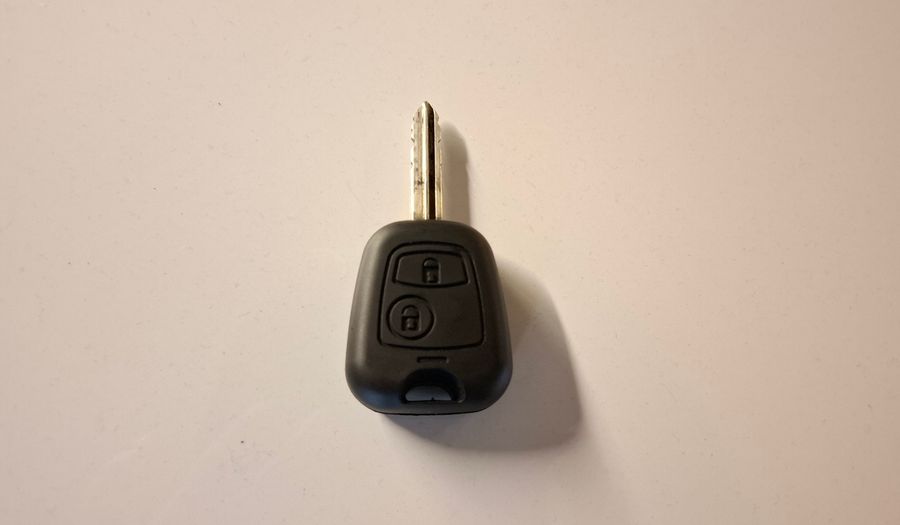 Peugeot Partner 1.4 FURGON CONFORT Van 2014