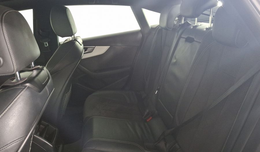 Audi A5 2.0 SB S LINE DCT Hatchback 2018