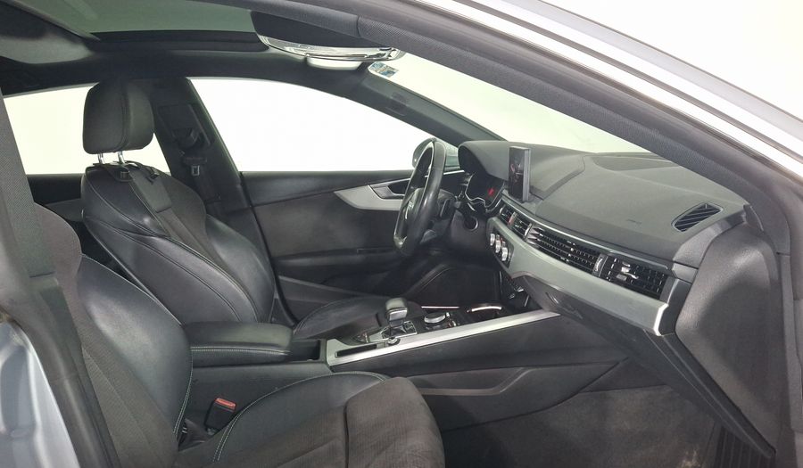 Audi A5 2.0 SB S LINE DCT Hatchback 2018