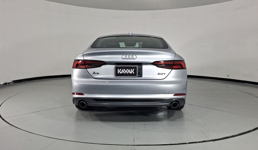Audi A5 2.0 SB S LINE DCT Hatchback 2018