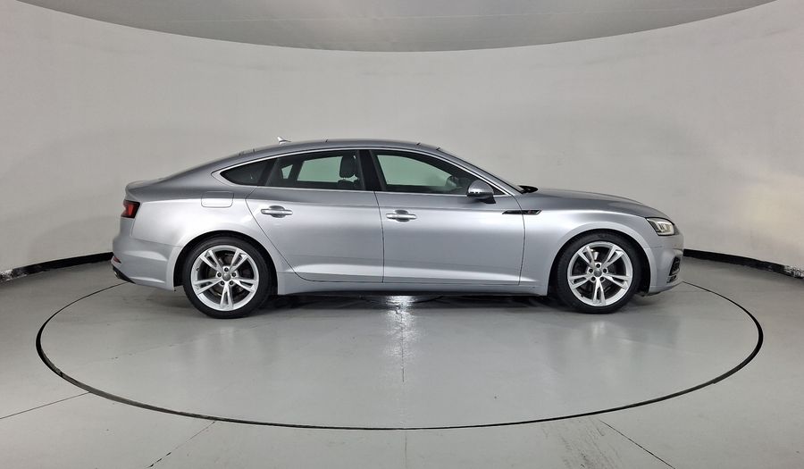Audi A5 2.0 SB S LINE DCT Hatchback 2018