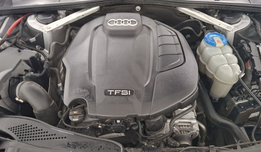Audi A5 2.0 SB S LINE DCT Hatchback 2018