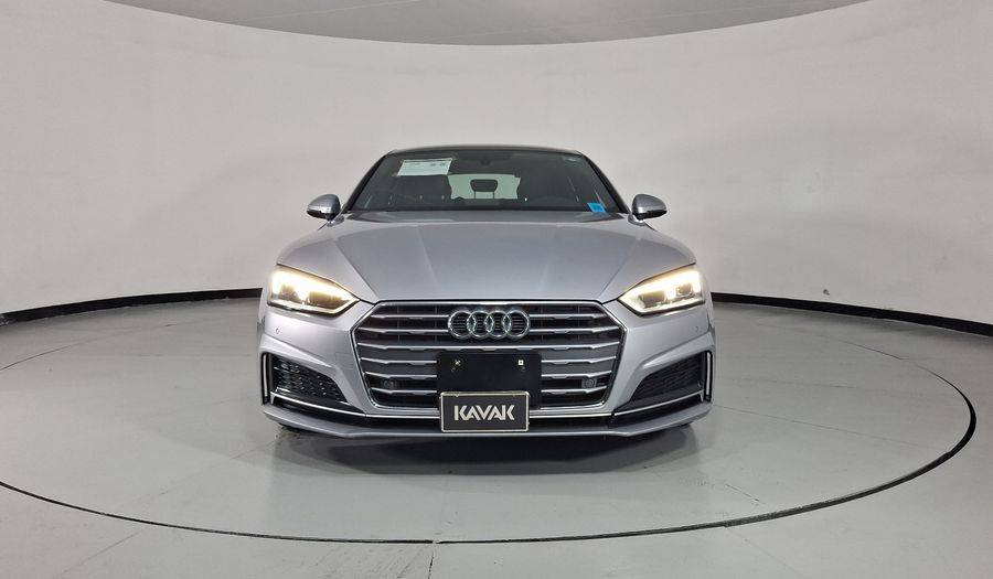 Audi A5 2.0 SB S LINE DCT Hatchback 2018