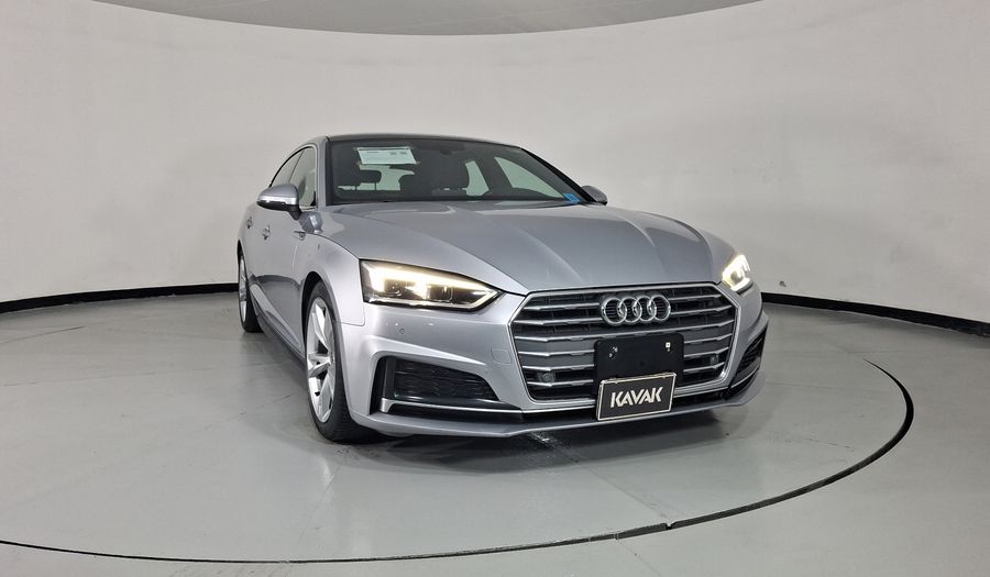 Audi A5 2.0 SB S LINE DCT Hatchback 2018