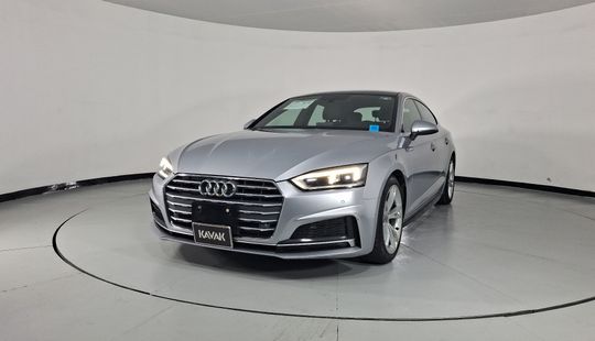 Audi • A5