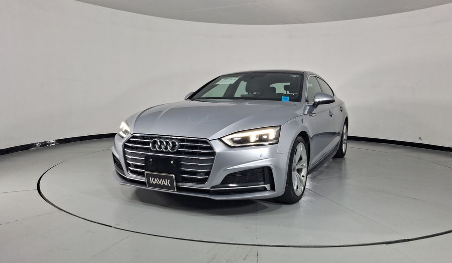 Audi A5 2.0 SB S LINE DCT Hatchback 2018