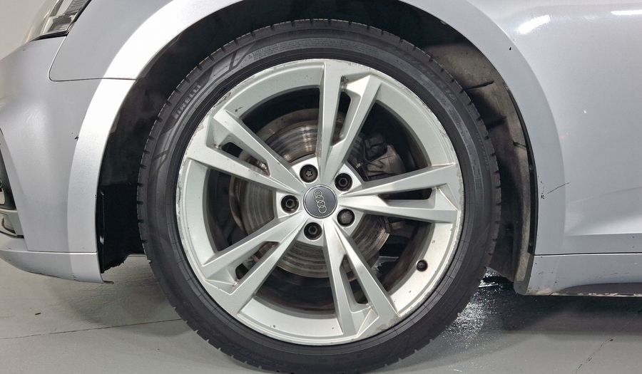 Audi A5 2.0 SB S LINE DCT Hatchback 2018