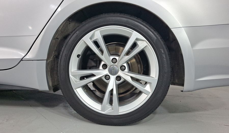 Audi A5 2.0 SB S LINE DCT Hatchback 2018