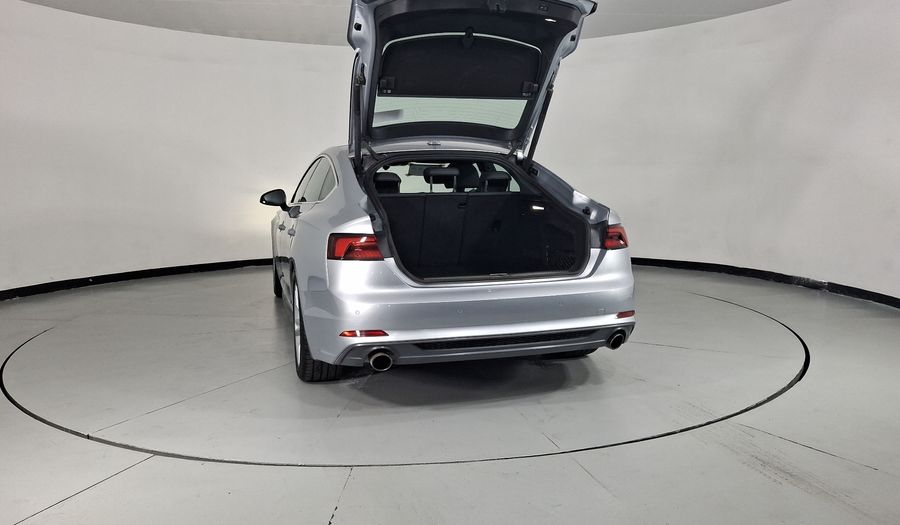 Audi A5 2.0 SB S LINE DCT Hatchback 2018