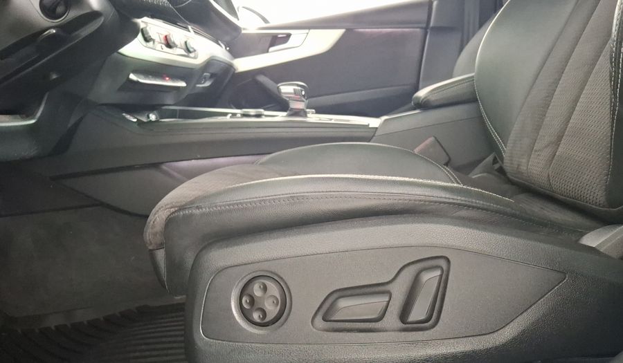 Audi A5 2.0 SB S LINE DCT Hatchback 2018