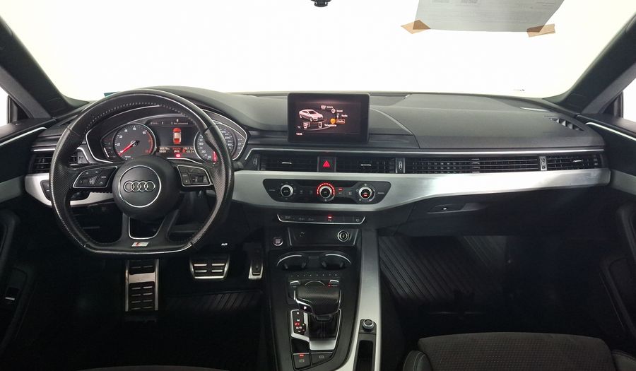 Audi A5 2.0 SB S LINE DCT Hatchback 2018
